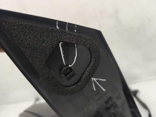 RETROVISEUR GAUCHE ELECTRIQUE NISSAN - Vue 4